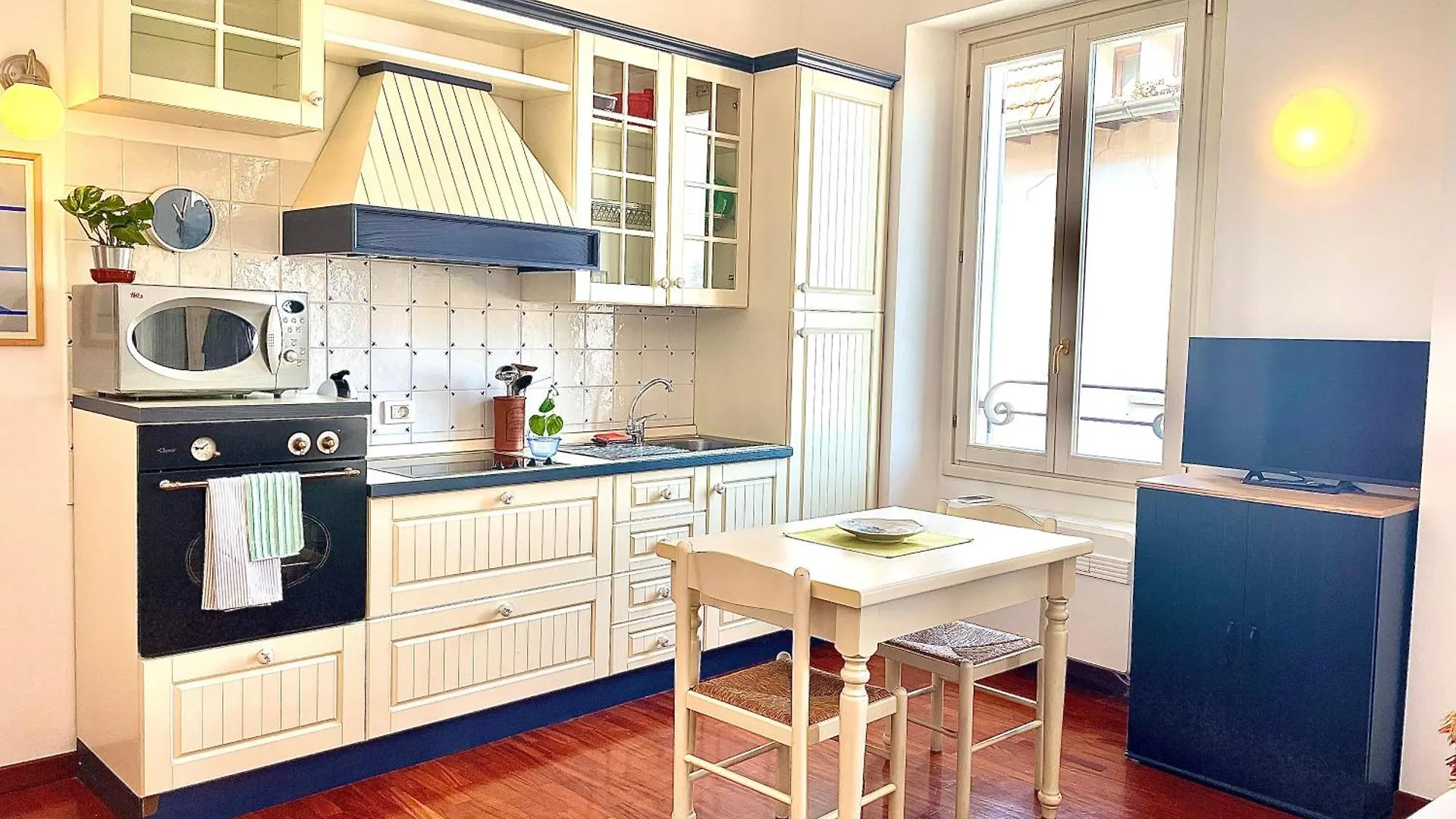 Casa Marilyn -Unico Ambiente 50M2- Apartment Milan 0*,