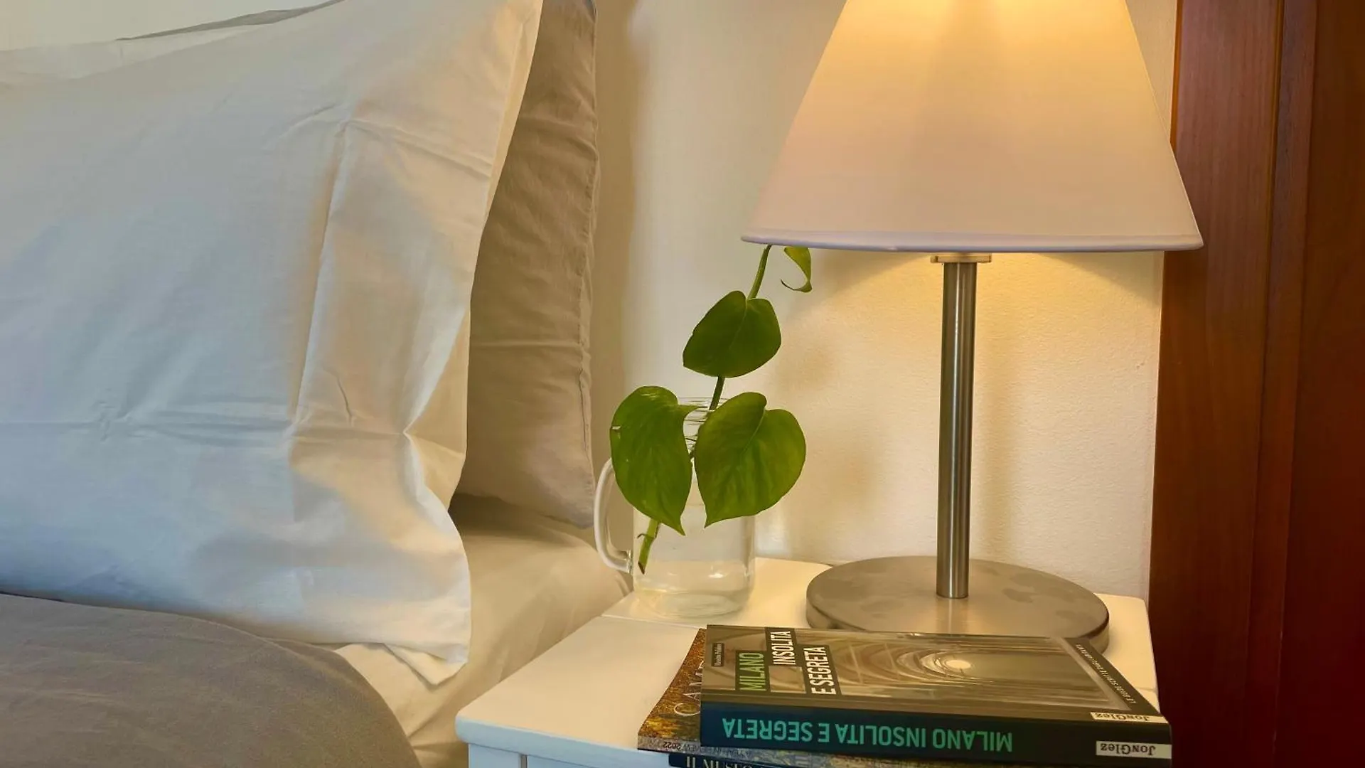 Casa Marilyn -Unico Ambiente 50M2- Apartment Milan 0*,  Italy
