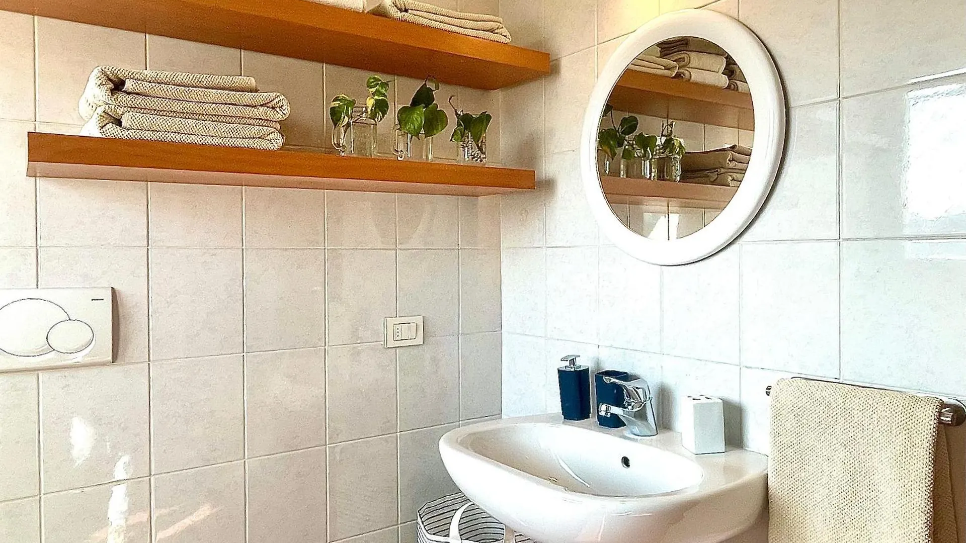 Casa Marilyn -Unico Ambiente 50M2- Apartment Milan