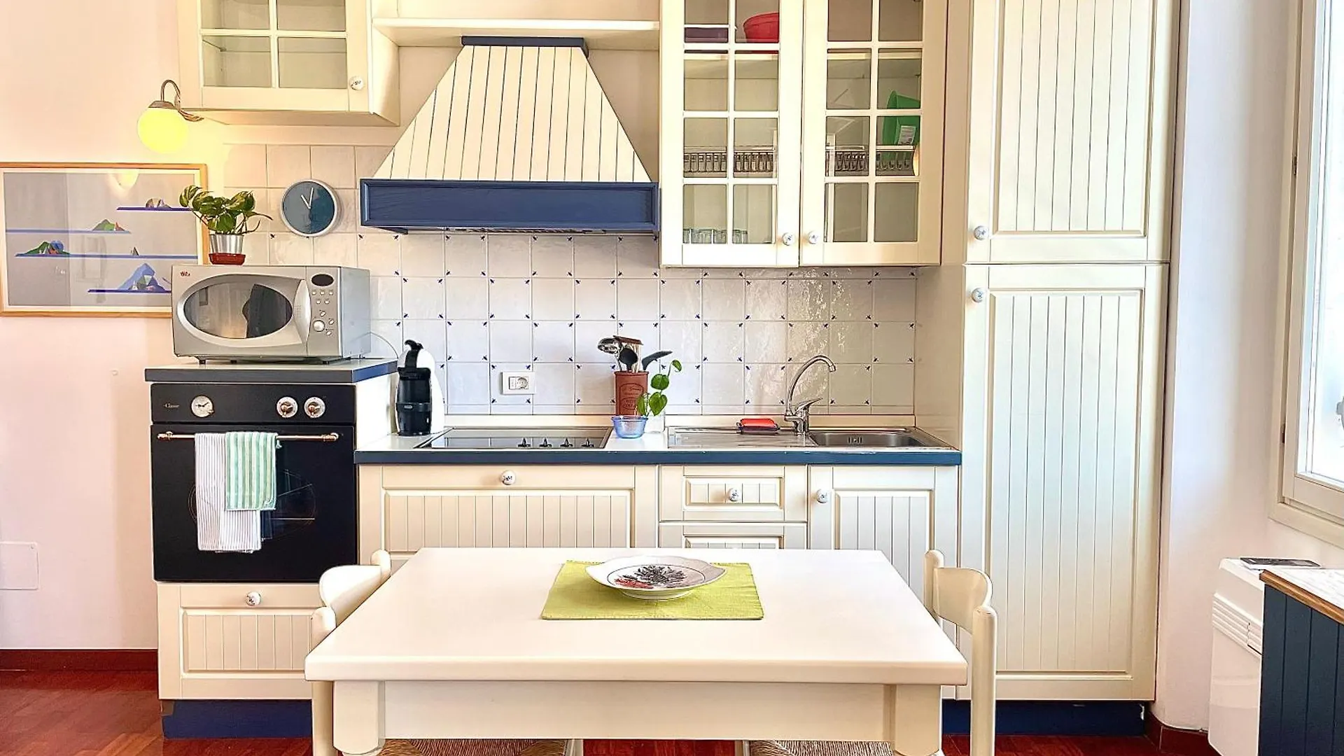 Casa Marilyn -Unico Ambiente 50M2- Apartment Milan